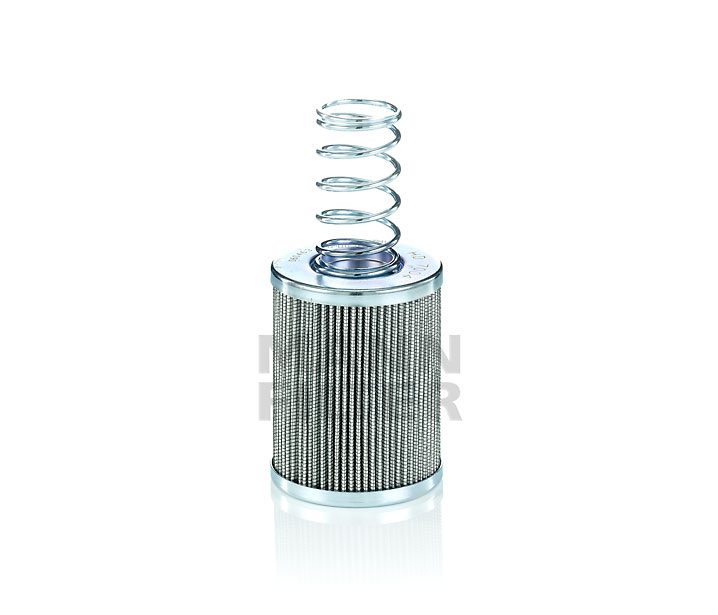 MANN-FILTER HD 7004 x Filtr, hydraulika sterownicza