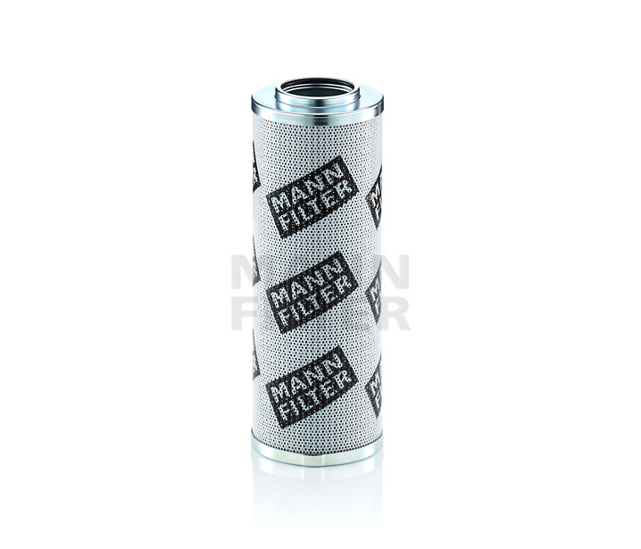 MANN-FILTER HD 8002 Filter, Arbeitshydraulik