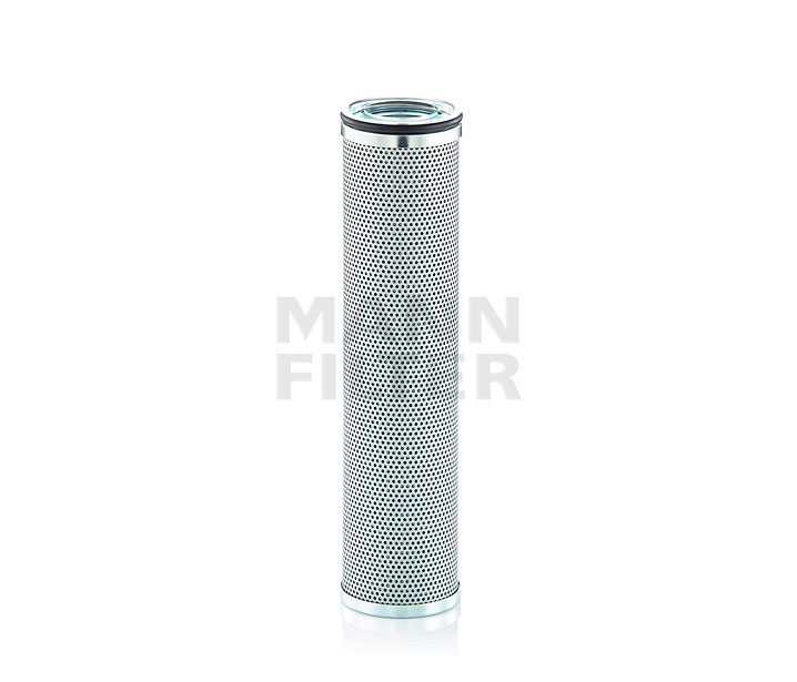 MANN-FILTER HD 8003 Filter, Arbeitshydraulik