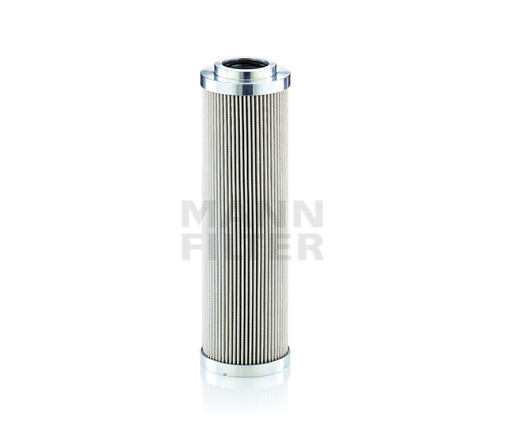 MANN-FILTER HD 801 Filtr, hydraulika sterownicza