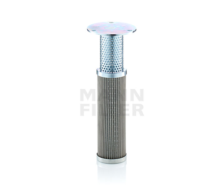 MANN-FILTER HD 900 x Filtr, hydraulika sterownicza