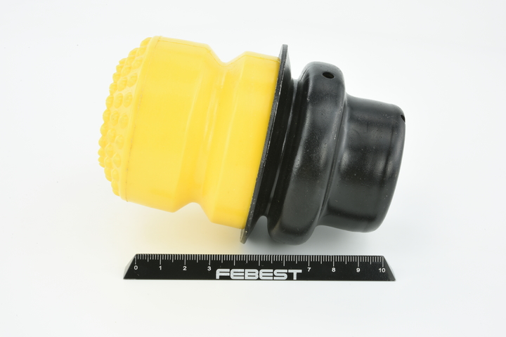 coche Guardapolvo amortiguador & topes de suspensión FEBEST HD-RBR comprar