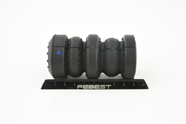FEBEST HD-YF4F Σετ προστασίας από σκόνη, αμορτισέρ HONDA Pilot (YF3, YF4) 3.5 4WD 253 PS Βενζίνη τιμες
