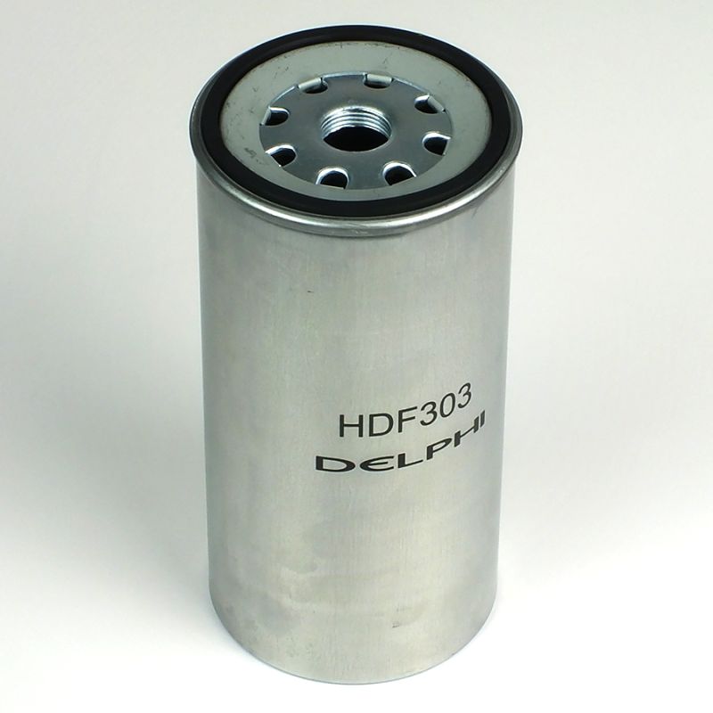 DELPHI HDF303 Brandstoffilter