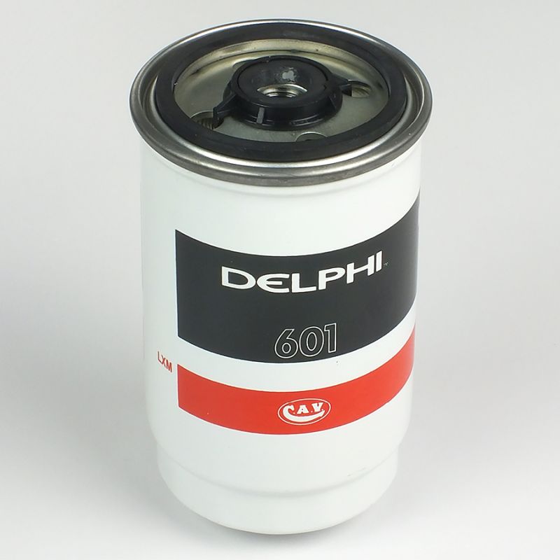 DELPHI HDF601 Üzemanyagszűrő