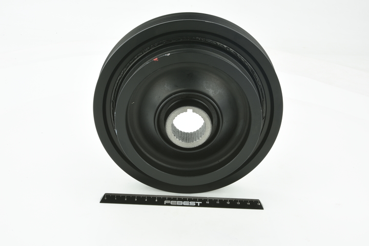FEBEST HDS-J35A4 Puleggia smorzatrice Honda CR-V IV prezzo