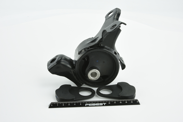 FEBEST HM-CRVLH Engine mount