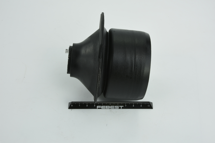 FEBEST HMB-FKFR Motorophanging originele HONDA