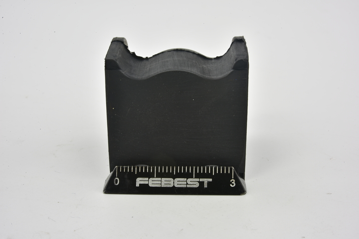 FEBEST Ulożenie priečneho stabilizátora HSB-CF4R cena Silentblok stabilizátora ACURA HSB-CF4R FEBEST