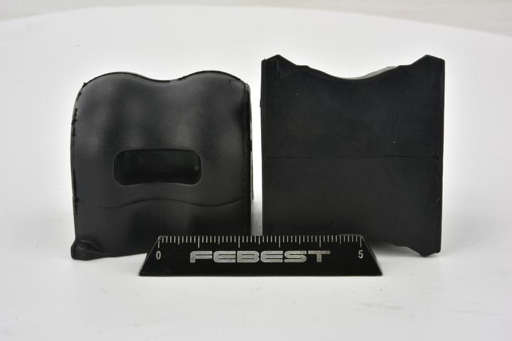FEBEST HSB-FBF-KIT Silent bloc de barre stabilisatrice