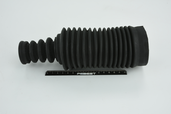 FEBEST HSHB-GD1F Staubmanschette & Anschlagpuffer Honda Jazz gd 1.5 FF (GD3) 107 PS Benzin Kosten