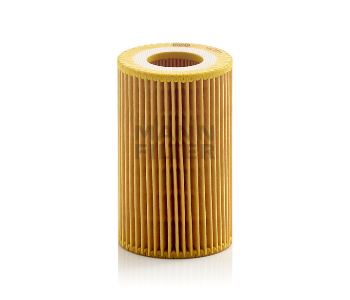 MANN-FILTER HU 7011 z Ölfilter