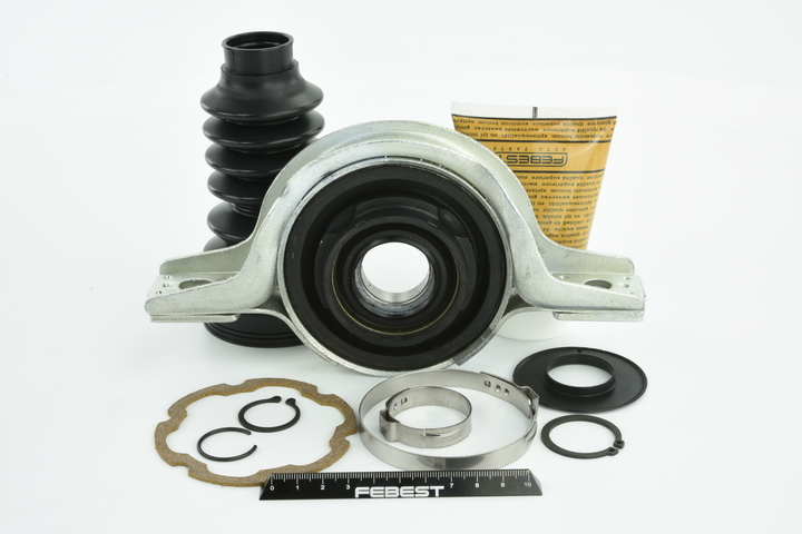 Hardyskive HYCB-SAN FEBEST 49300-2B500 OPEL