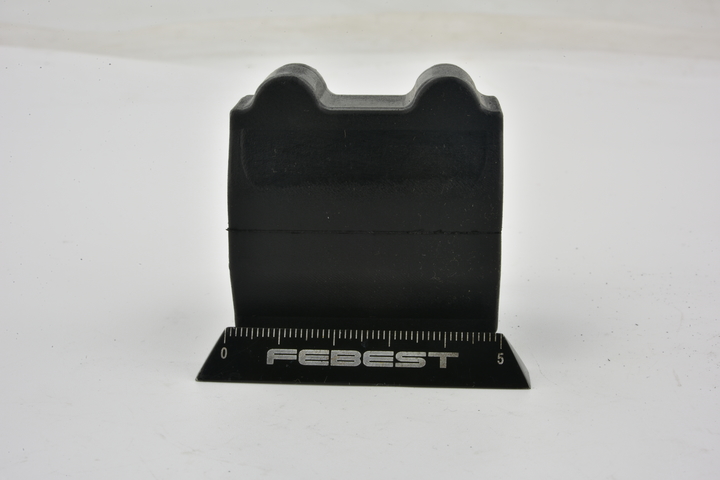 FEBEST HYSB-NFF Silentbloc de barre stabilisatrice KIA Sorento jc 2.5 CRDi 4WD 178 CV Diesel 2009