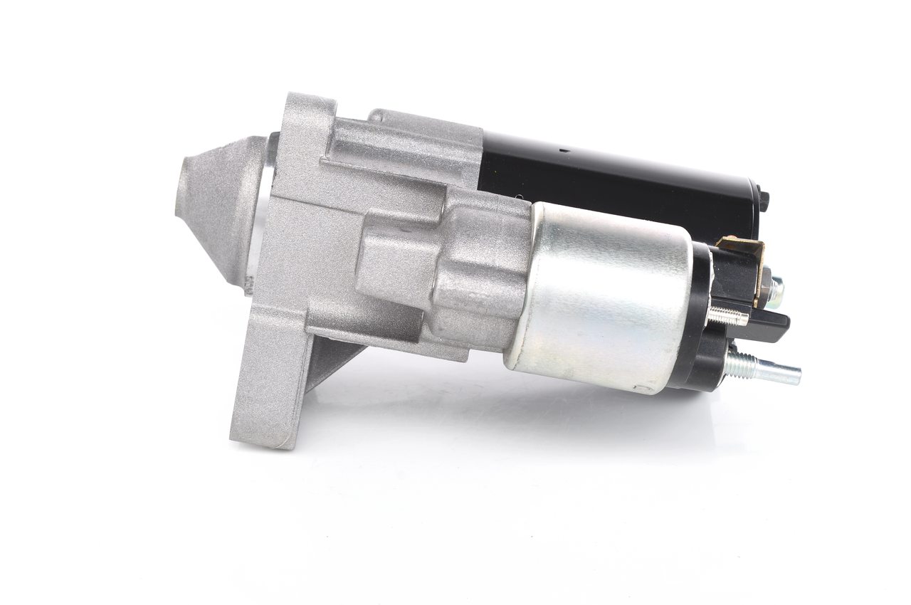 BOSCH DW (R) 12V 0,9 kW Anlasser