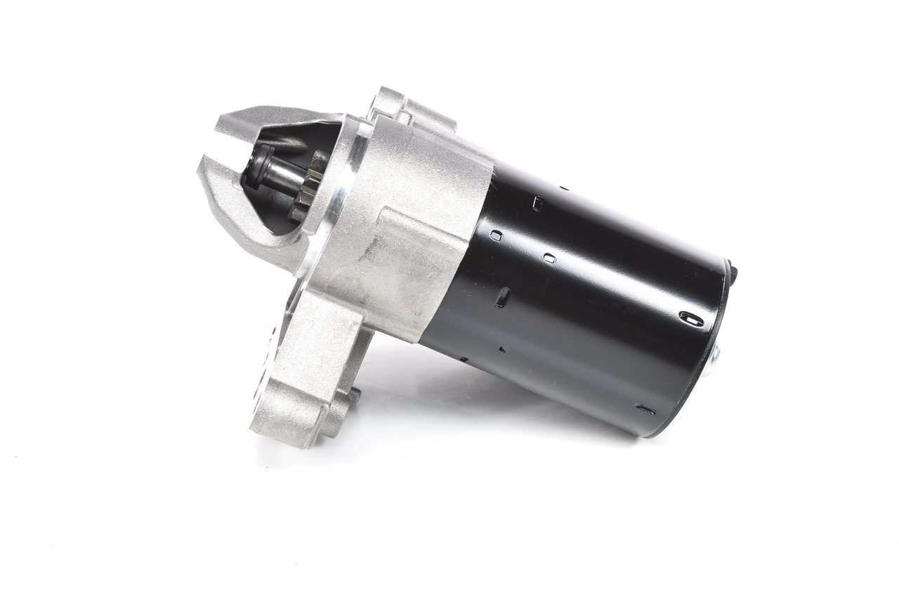 BOSCH 0 001 106 405 Starter Motor DS DS4 / DS4 Crossback 1.6 VTi 120 PS Benzin Kosten