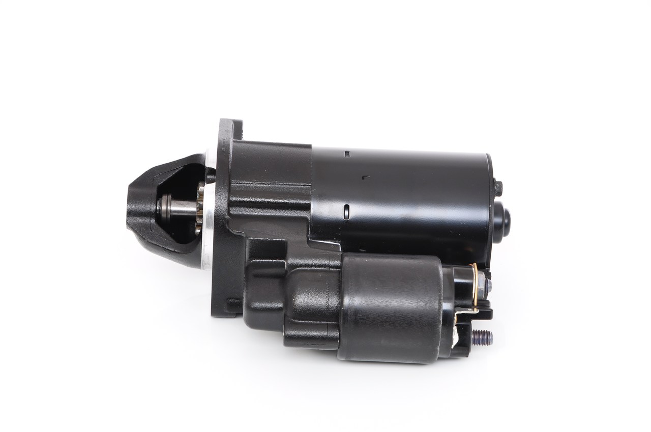 BOSCH R70-S10 12V (L) Démarreur