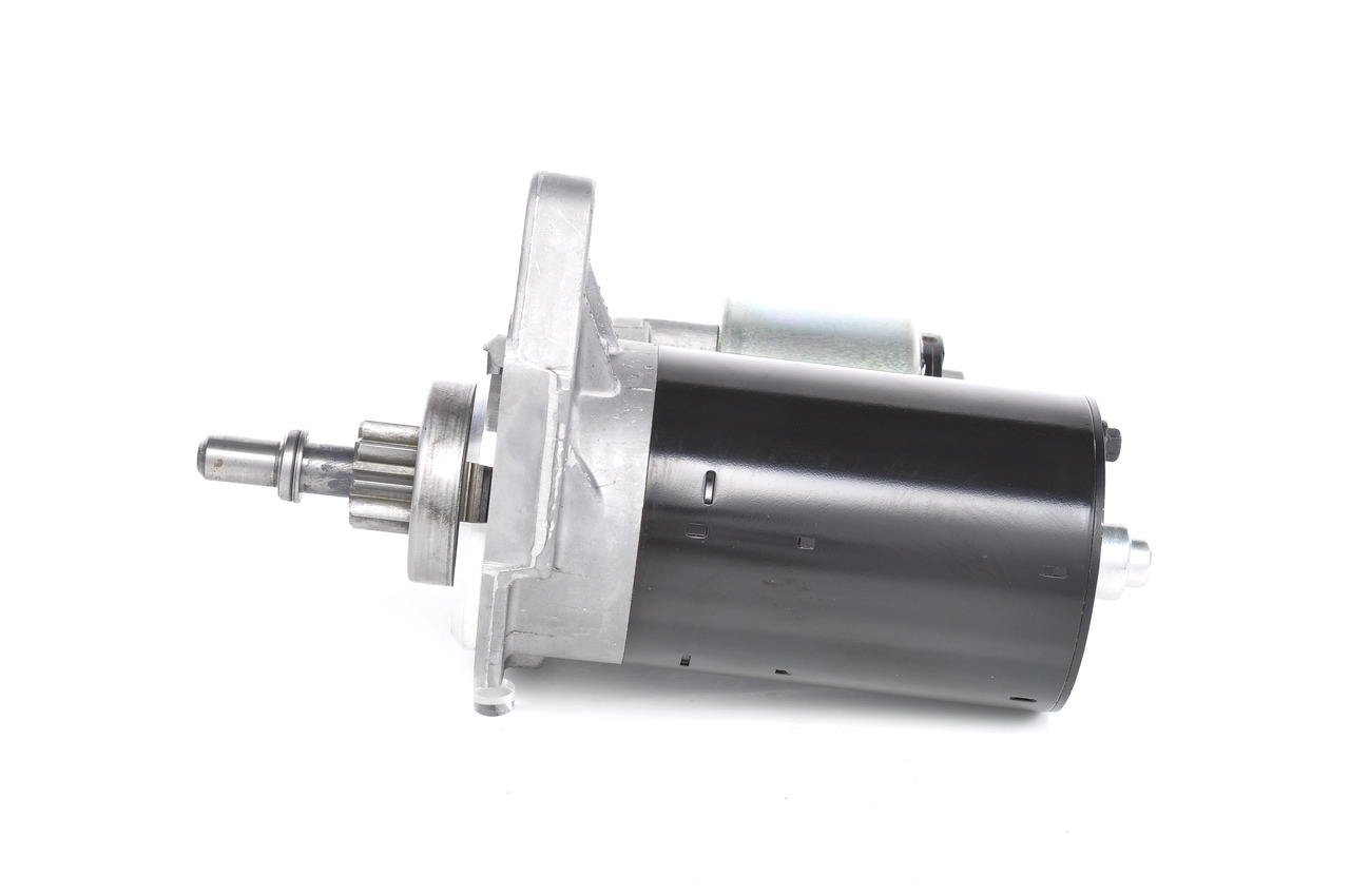 BOSCH DW (L) 12V 1,1 KW Startmotor