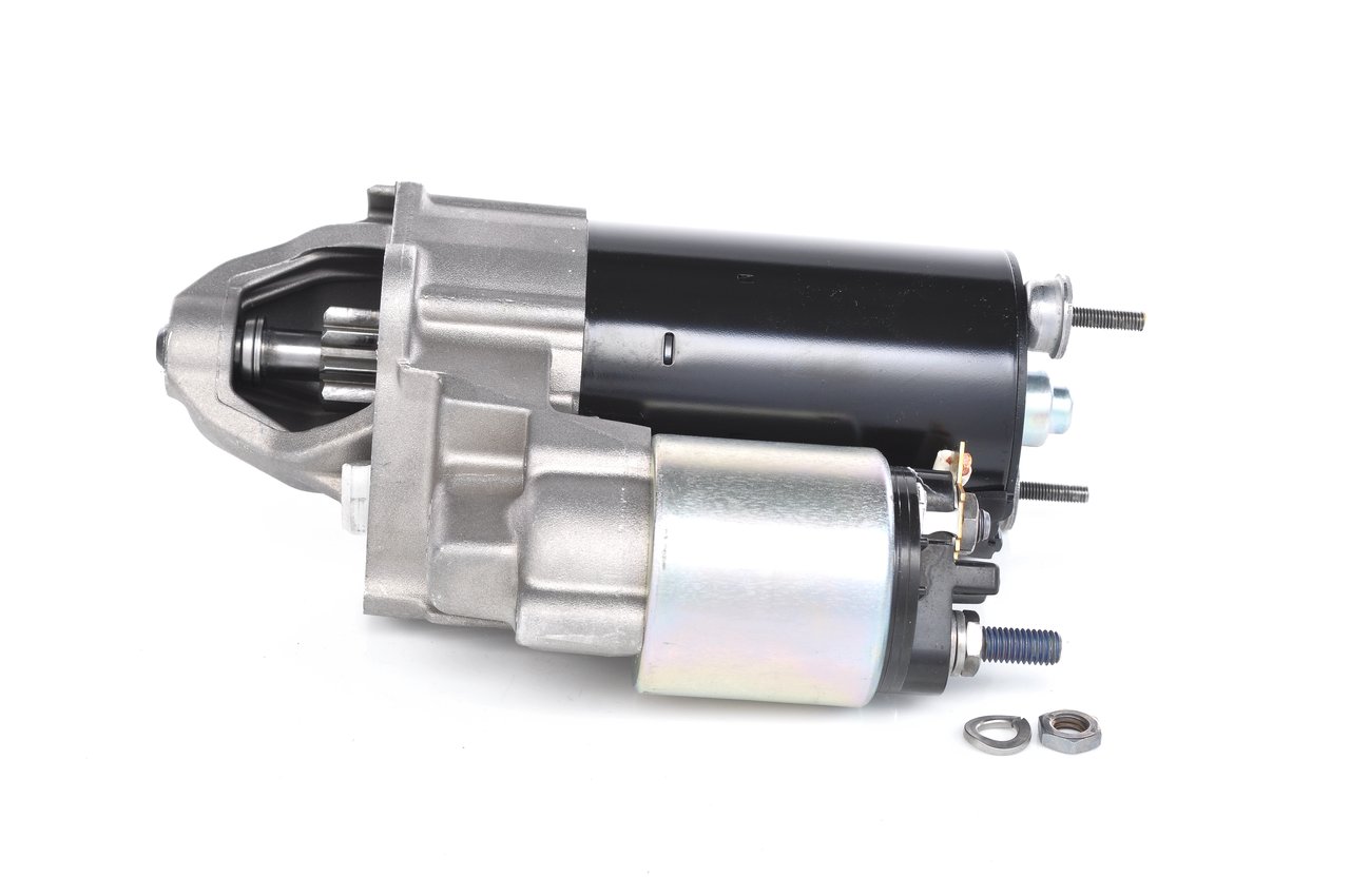 BOSCH DW (R) 12V 1,1 KW Startmotor