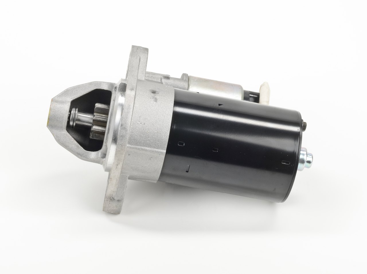 BOSCH BX107078 Käynnistysmoottori