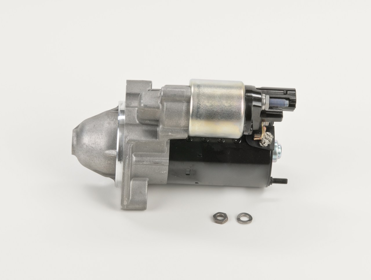 BOSCH 0 001 107 427 Starter BOSCH R70-M10 12V (R) Starter