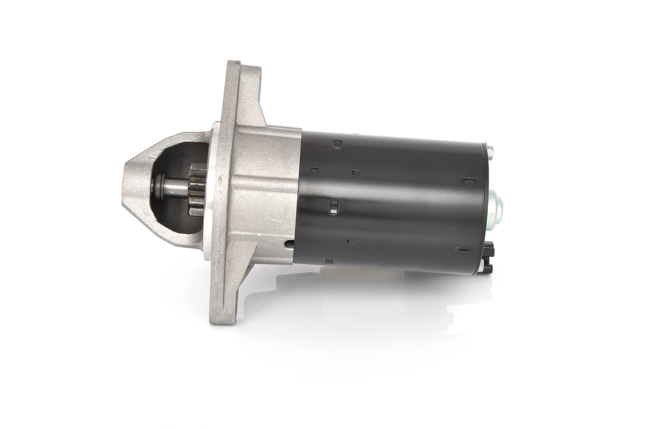 BOSCH 0 001 107 433 Démarreur Toyota Corolla e12 Break 1.8 (ZZE123_) 190 CV Essence 2003