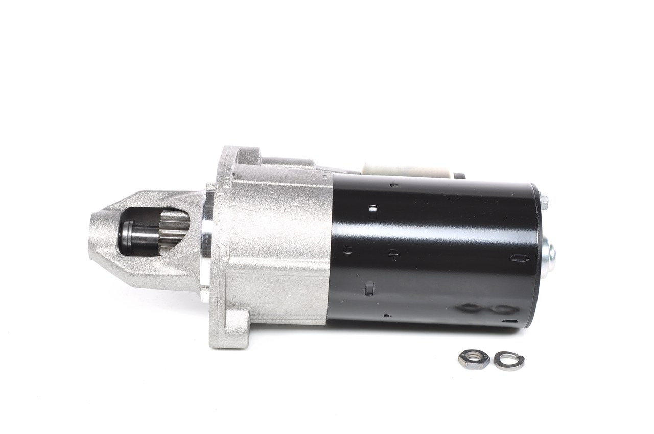 BOSCH SR0501N Starter motor