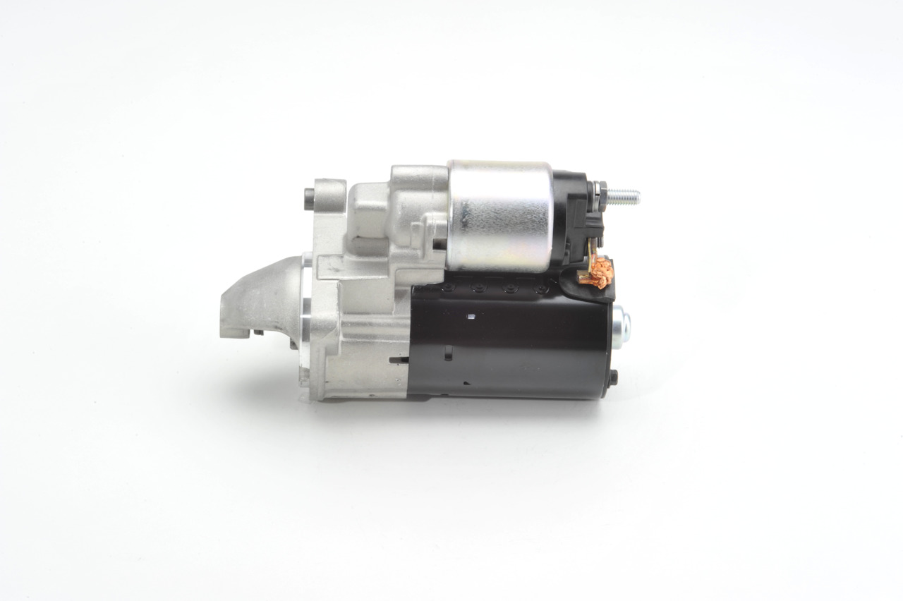 BOSCH 0 001 107 490 Starter voor de motor Fiat Brava 182 1.8 16V 132 Pk Benzine prijs