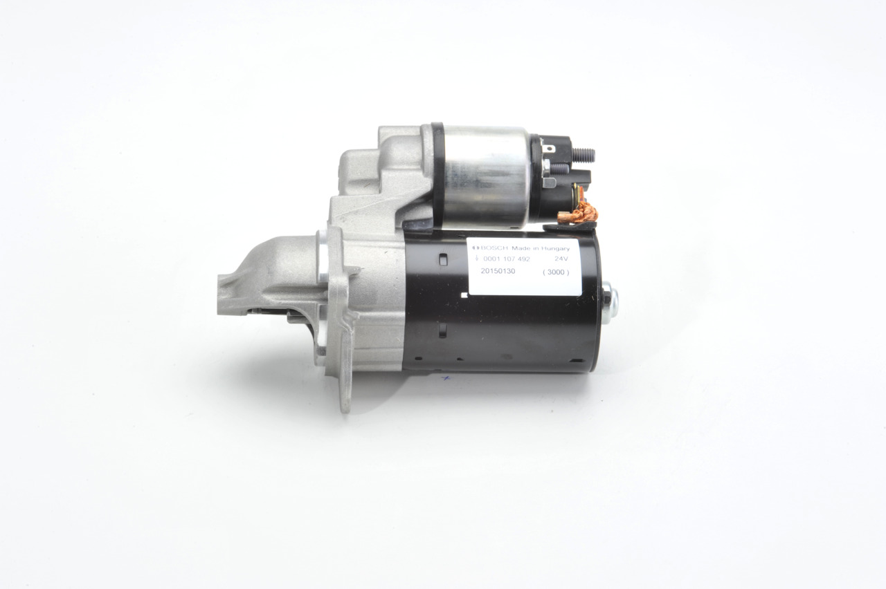 BOSCH R70-M10 12V (R) Önindító