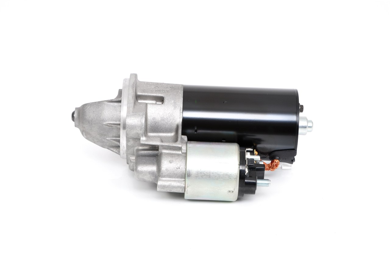 BOSCH DW (R) 12V 1,4 KW Käynnistysmoottori