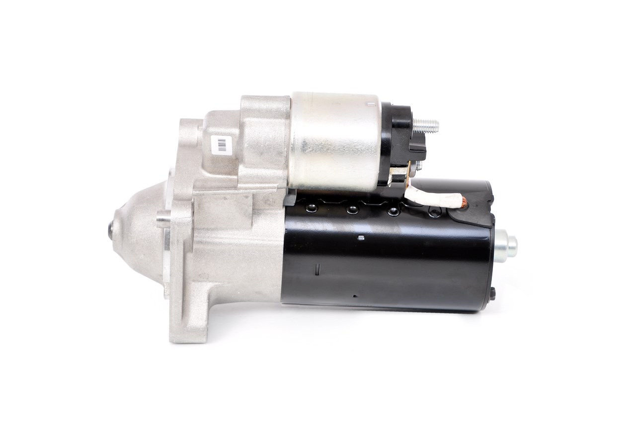 BOSCH DW (R) 12V 1,4 KW Startmotor