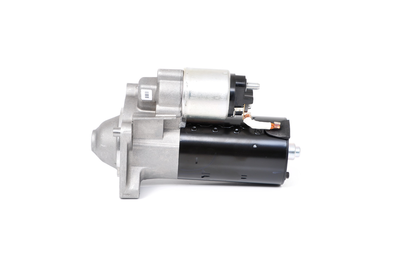 BOSCH DW (R) 12V 1,4 KW Anlasser