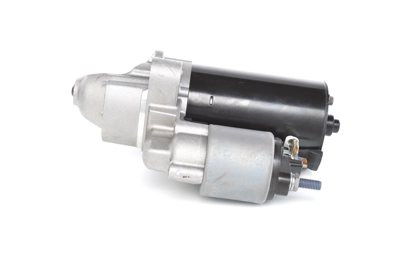 BOSCH 0 001 108 220 Startmotor VW Passat B5 2.8 V6 4motion 190 hk Bensin pris