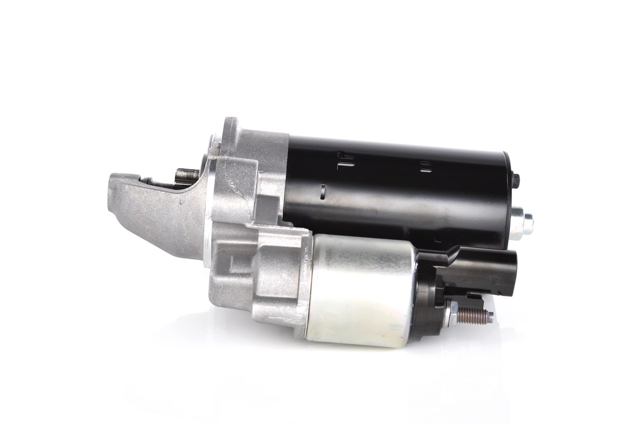 Motor de arranque 0 001 108 237 BOSCH 07C 911 023 HX AUDI