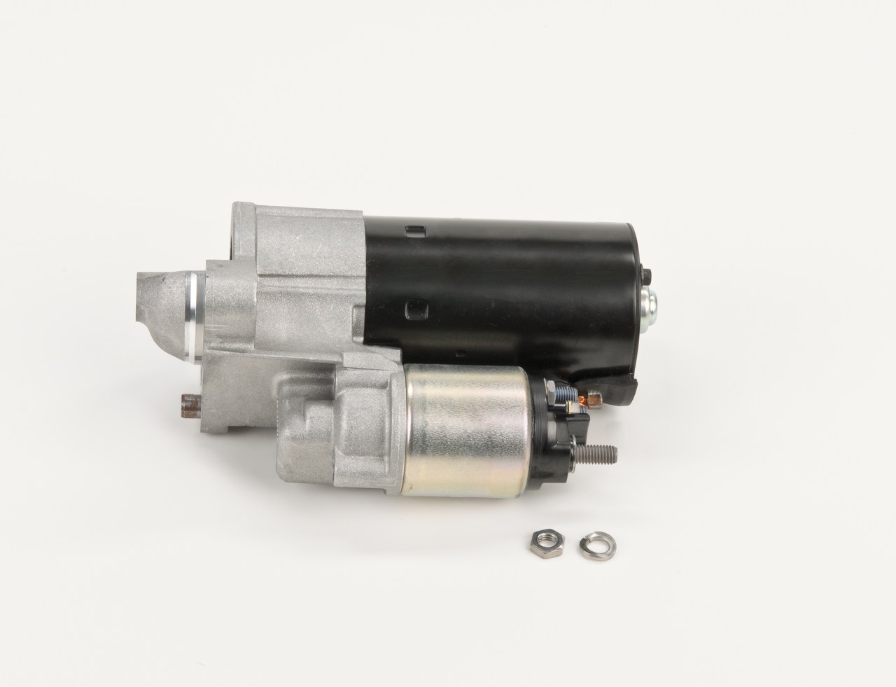 Starter 0 001 108 411 BOSCH 82667299 VOLVO