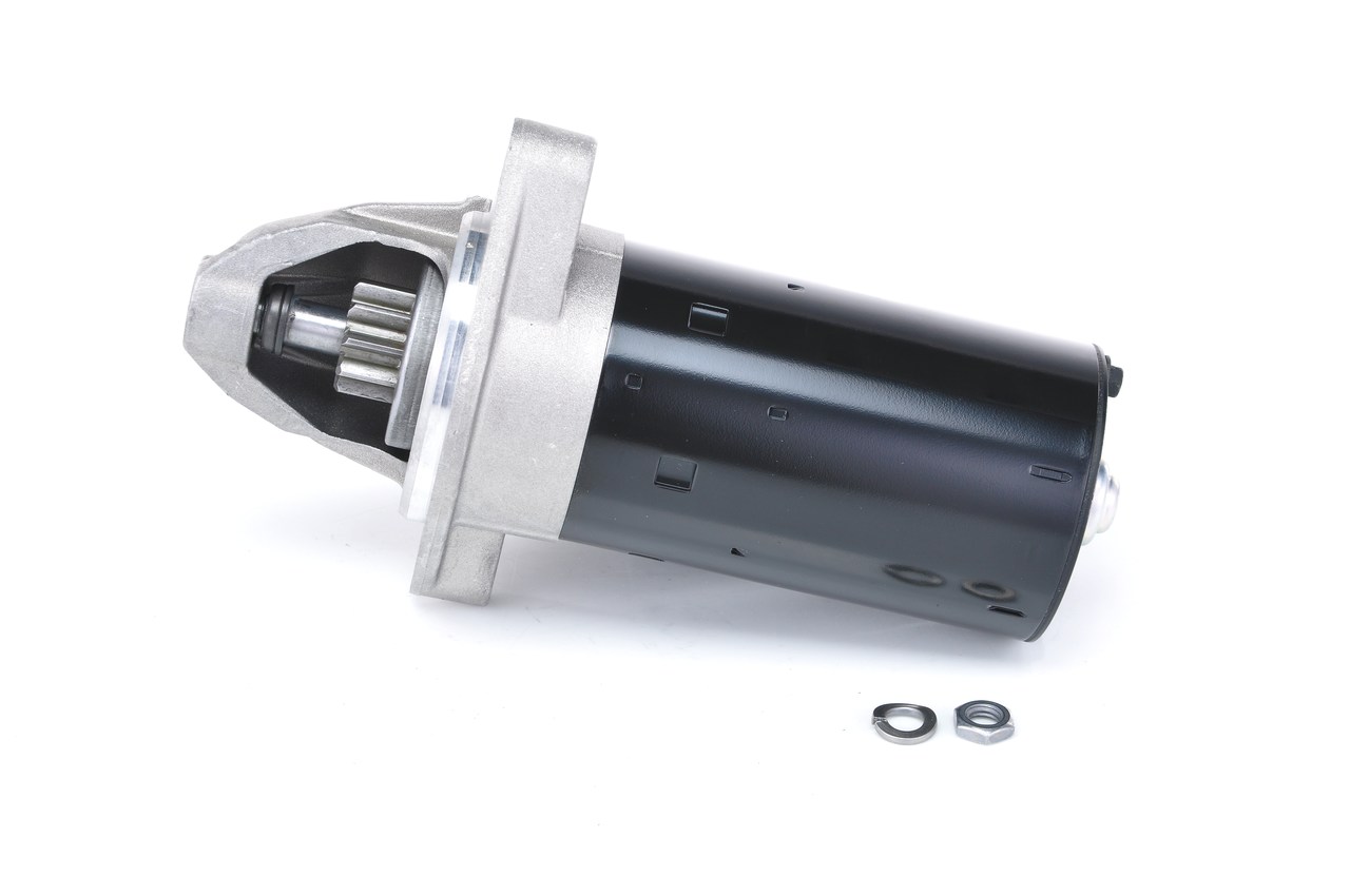BOSCH R70-L25 12V (R) Startmotor