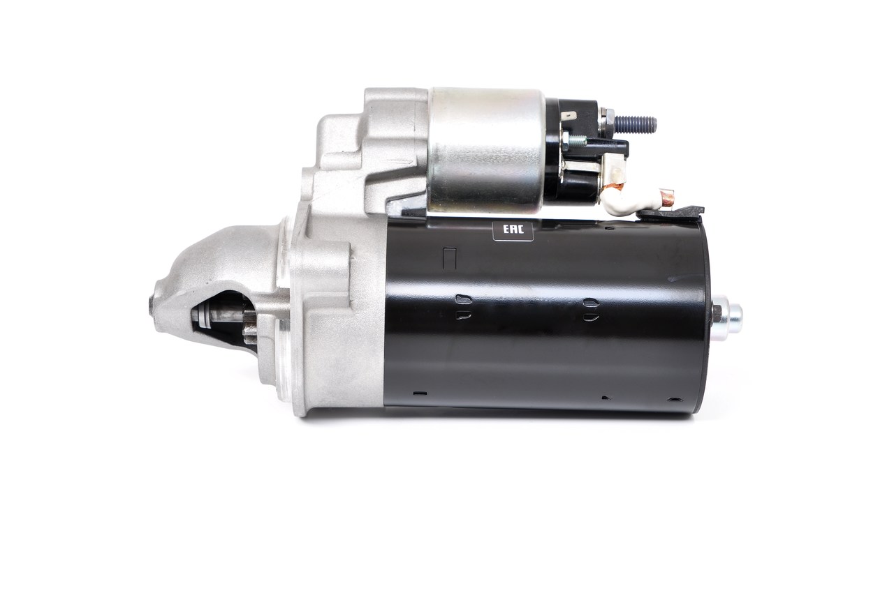 BOSCH DW (R) 12V 2,0 KW Startmotor