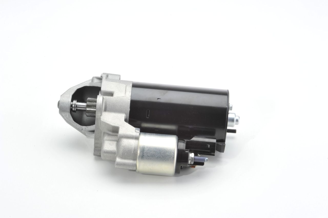 BOSCH 0 001 109 064 Starteris BOSCH R78-M28 12V (R) Starteris