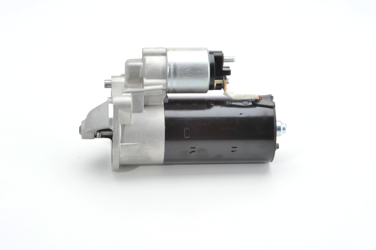 BOSCH R78-M26 12V (R) Käynnistysmoottori