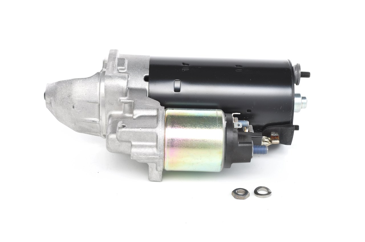 BOSCH R78-M45 12V (R) Startmotor