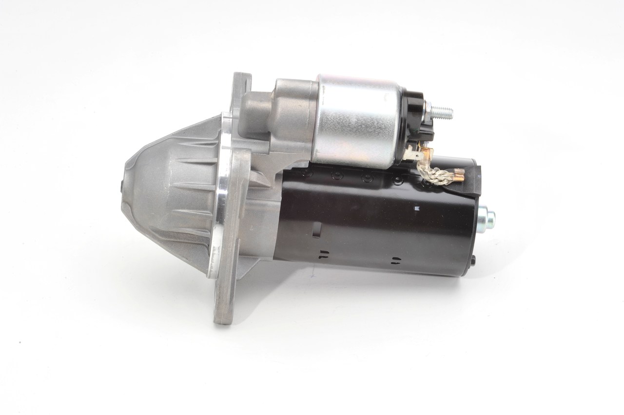 BOSCH 0 001 109 344 Starter IVECO Daily III Box Body / Estate 2.8 D 103 hj Diisel hind