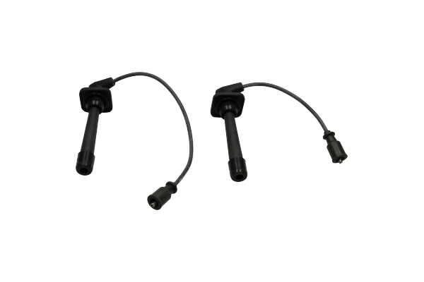 KAVO PARTS ICK-5511 Cables de bujías para Mitsubishi Lancer IV Hatchback C6_A, C7_A 1.8 GTi 16V 140 cv 1993 4G93 (DOHC 16V) Motor Otto KAVO PARTS ICK-5511 Cable de bujías Mitsubishi Lancer 4 1.8 GTi 16V 140 cv Gasolina precio
