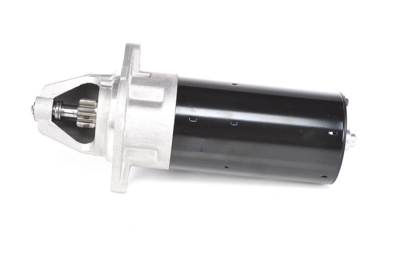 BOSCH DW (L) 12V 1,7 KW Starter motor