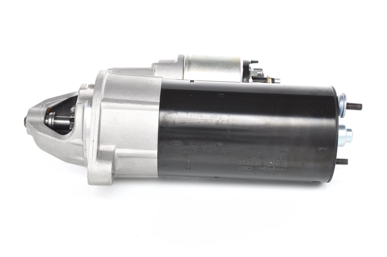 BOSCH DW (R) 12V 1,7 KW Motorino avviamento