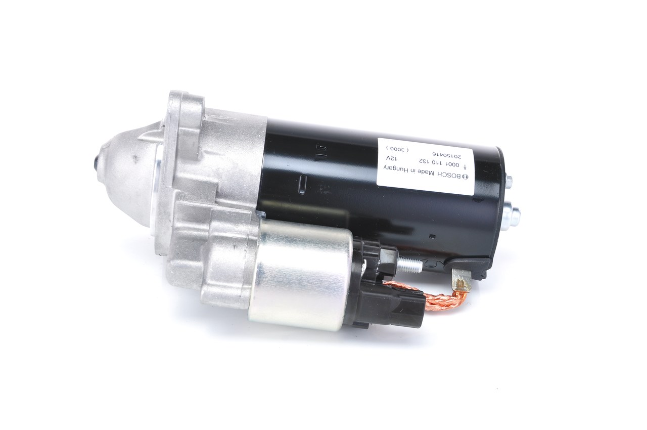BOSCH DW (R) 12V 1,8 KW Motorino avviamento