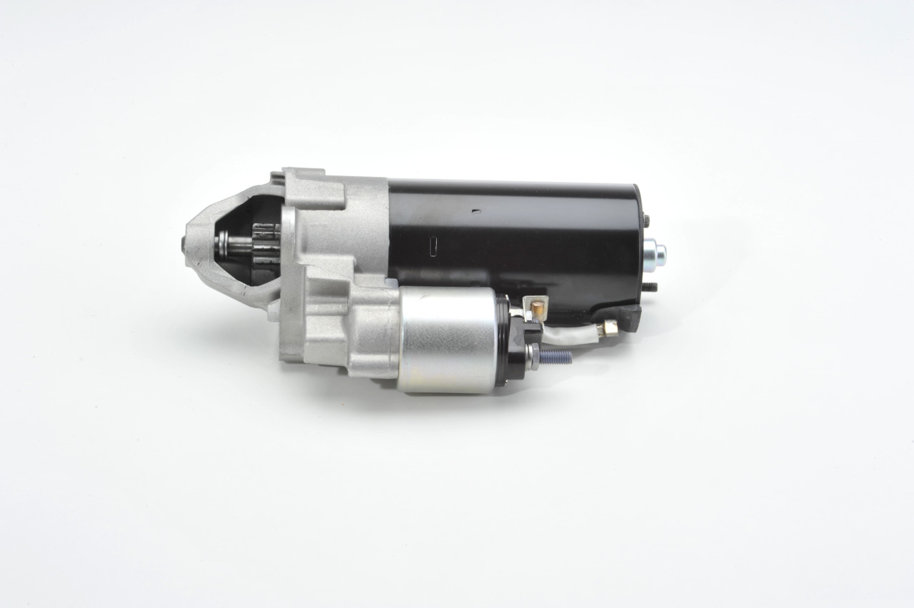 BOSCH R78-L35 12V (R) Démarreur