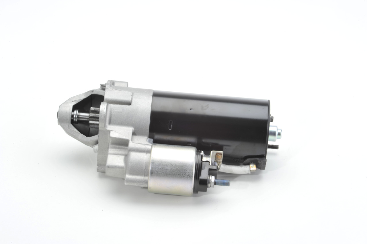 BOSCH R78-L35 12V (R) Starteris
