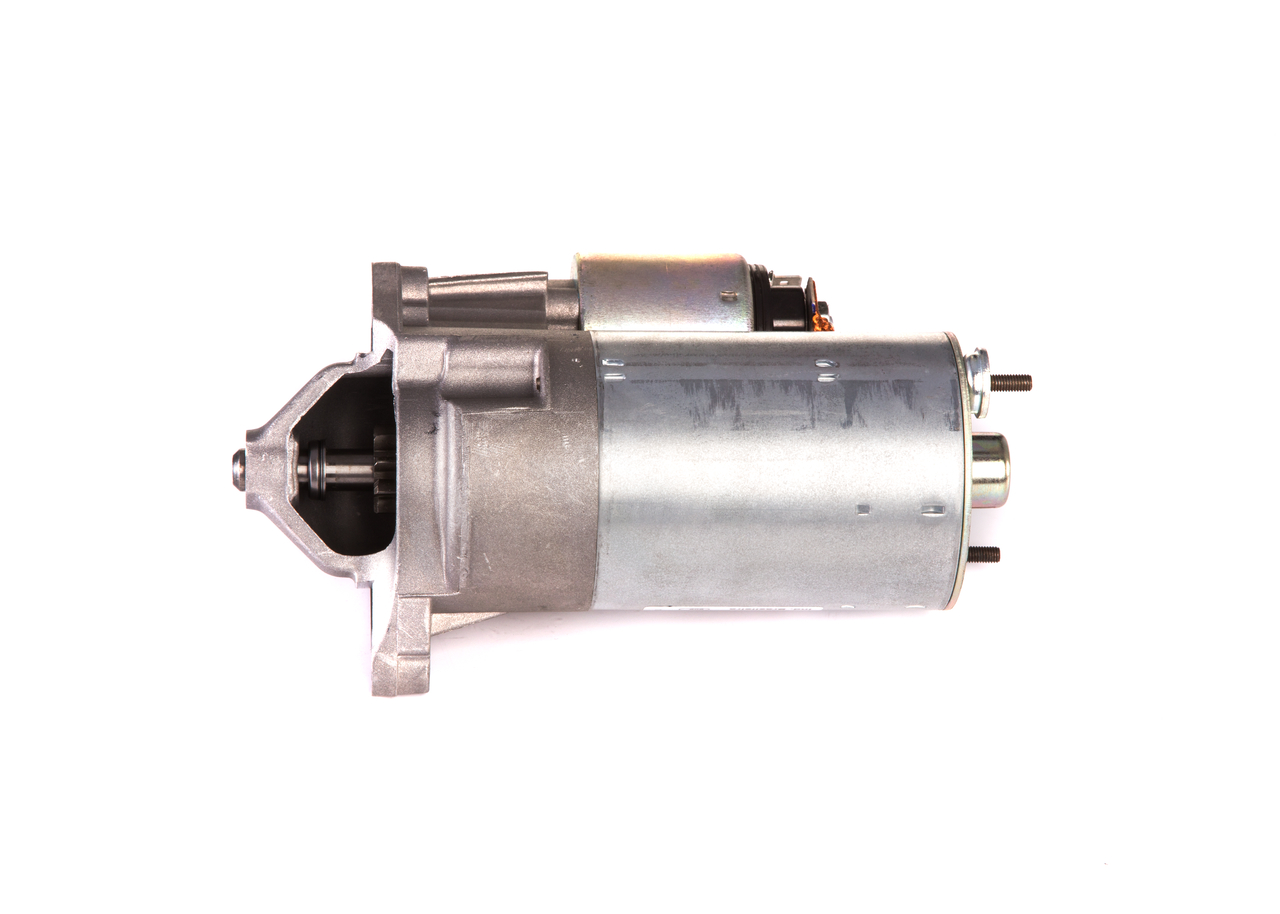 BOSCH DM (R) 12V 0,9 KW Démarreur