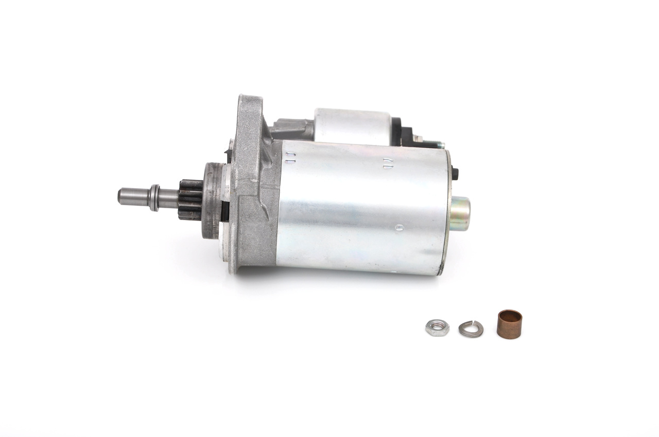 BOSCH DM (L) 12V 0,9 KW Démarreur