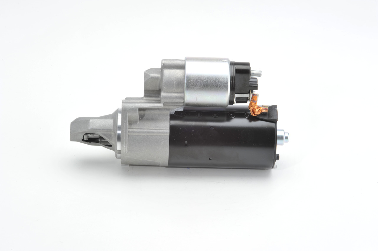BOSCH DW (R) 12V 1,7 KW Starteris